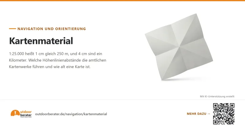 Teilen-Bild zu Wanderkarte Beratung & Ratgeber
