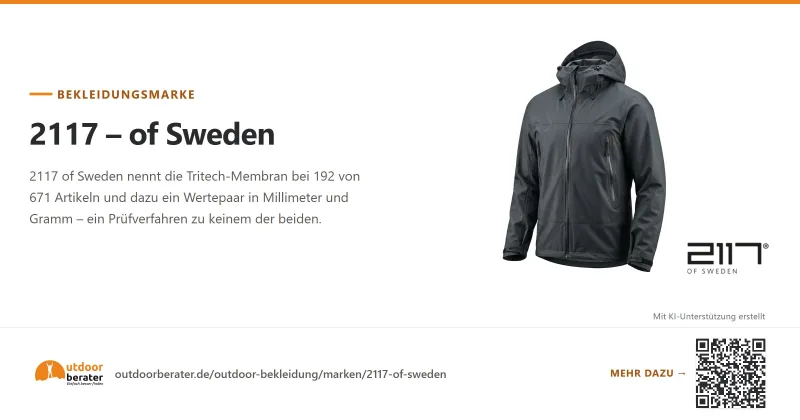 Teilen-Bild zu 2117 of Sweden: Tritech-Membran, Zahlen ohne Norm