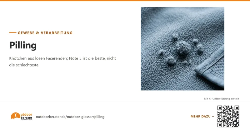 Teilen-Bild zu Pilling: Note 5 ist die beste, nicht die schlechteste