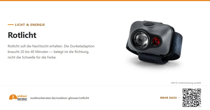Teilen-Bild zu Rotlicht: was belegt ist und was nicht