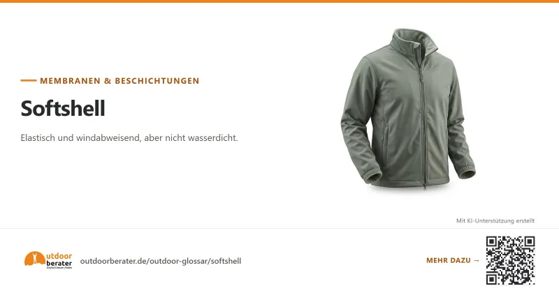 Teilen-Bild zu Softshell: warum CFM und l/(m²·s) nicht vergleichbar sind