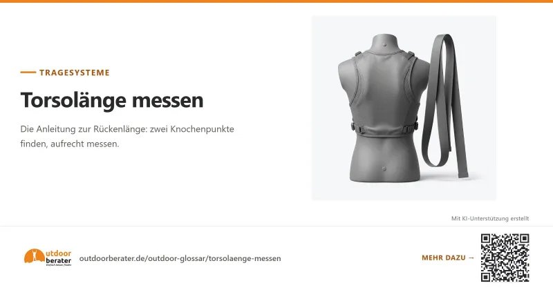 Teilen-Bild zu Torsolänge messen: Anleitung in fünf Schritten