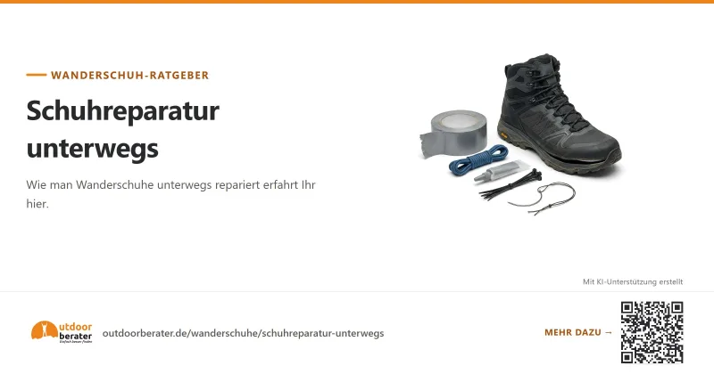 Teilen-Bild zu Schuhreparatur unterwegs