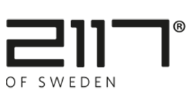 Markenlogo 2117 of Sweden