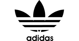Markenlogo adidas