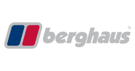 Markenlogo Berghaus