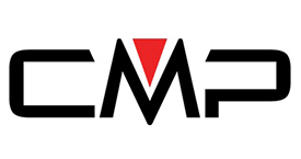 Markenlogo CMP