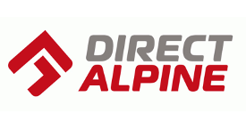 Markenlogo Direct Alpine