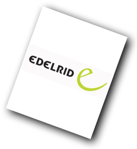 Markenlogo Edelrid