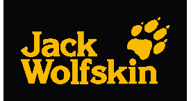Markenlogo Jack Wolfskin