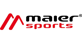 Markenlogo Maier Sports