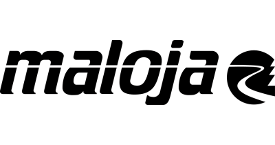 Markenlogo Maloja