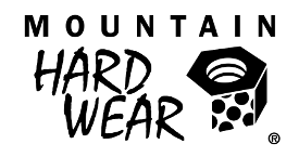 Markenlogo Mountain Hardwear
