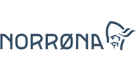 Markenlogo Norrøna