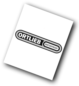 Markenlogo Ortlieb