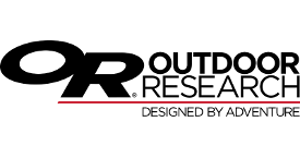 Markenlogo Outdoor Research