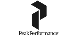 Markenlogo Peak Performance