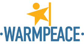 Markenlogo Warmpeace