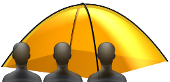 3-Personenzelt - Zeltgröße 3-Personenzelt - Zeltgröße