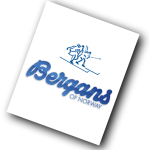 Bergans Rucksack Marke