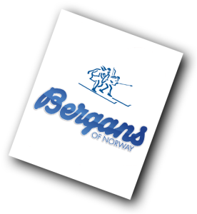 Bergans Rucksäcke Bergans Rucksack Marke