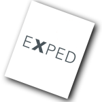 Exped Rucksack Marke