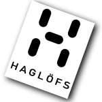 Haglöfs Rucksack Marke