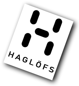 Haglöfs Rucksäcke Haglöfs Rucksack Marke