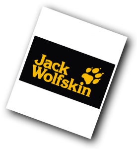 Jack Wolfskin Rucksäcke Jack Wolfskin Rucksack Marke