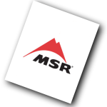 MSR Rucksack Marke