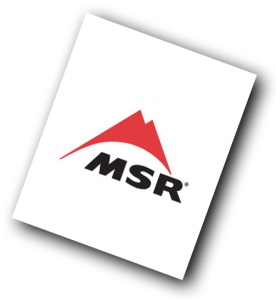 MSR Rucksäcke MSR Rucksack Marke