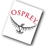 Osprey Rucksack Marke