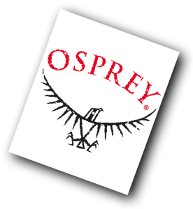 Osprey Rucksäcke Osprey Rucksack Marke