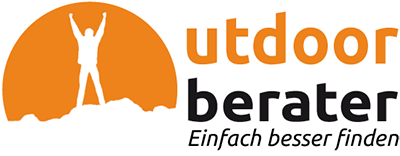 Outdoor Beratung | Outdoorberater Logo