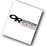 Outdoor Research Rucksack Marke