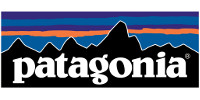 patagonia-wanderschuhe Patagonia Logo