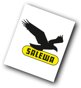 Salewa Schlafsäcke