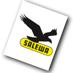 Salewa Rucksack Marke