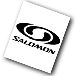 Salomon Rucksack Marke