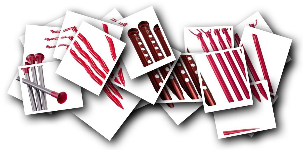 Zeltheringe Beratung & Ratgeber Zeltheringe Beratung & Ratgeber